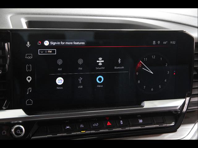 Used 2025 GMC Sierra 1500 SLT image 12