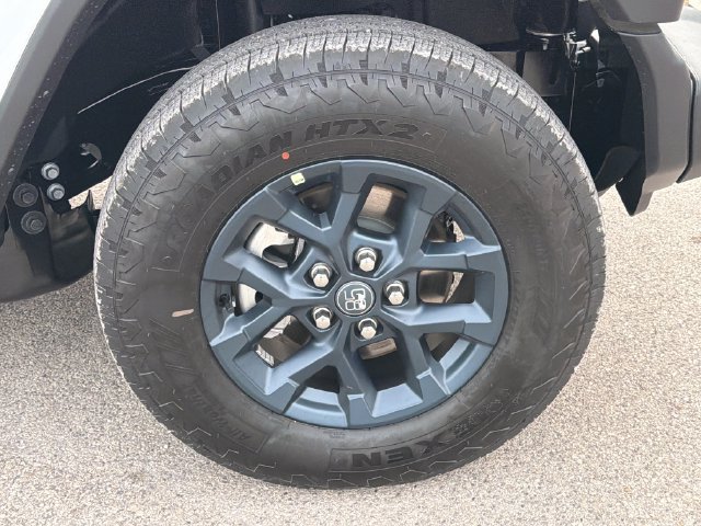New 2026 Jeep Wrangler Unlimited Sport AWD/4WD image 42