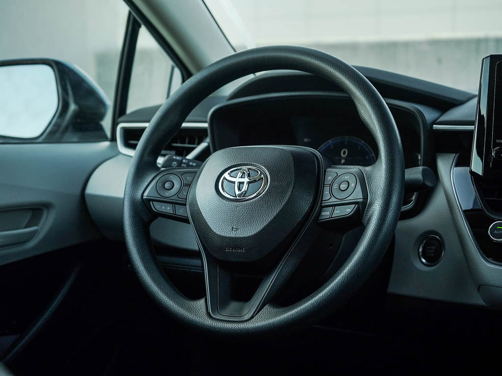 New 2026 Toyota Corolla LE image 14