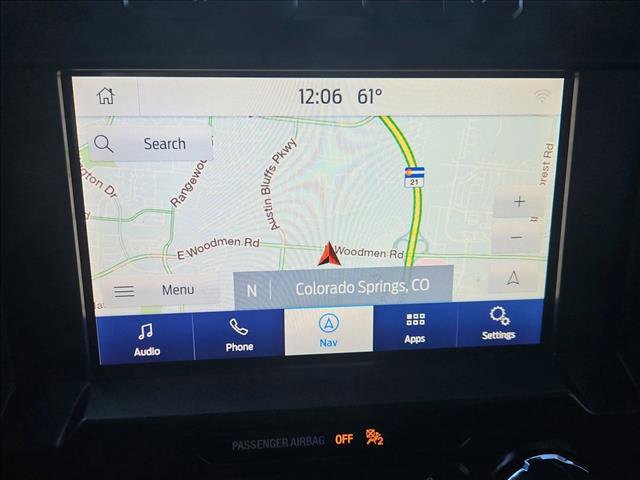 Used 2019 Ford F150 XLT w/ Equipment Group 302A Luxury image 17