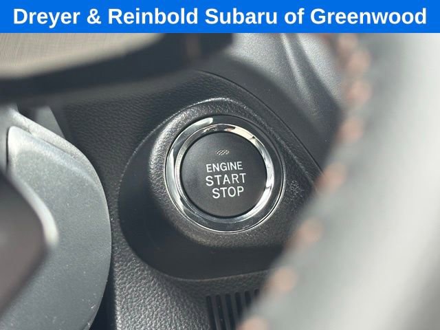 New 2026 Subaru Forester Touring image 18