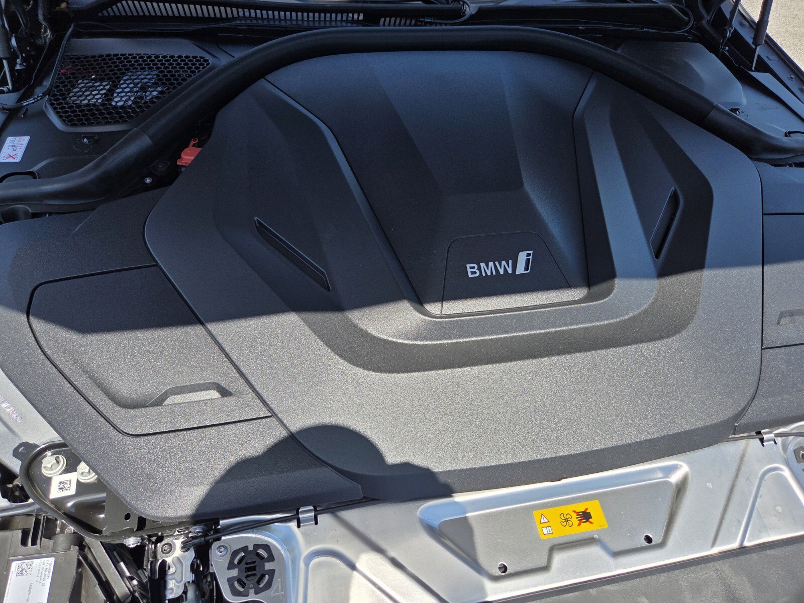 New 2026 BMW i4 eDrive40 w/ Premium Package RWD image 18
