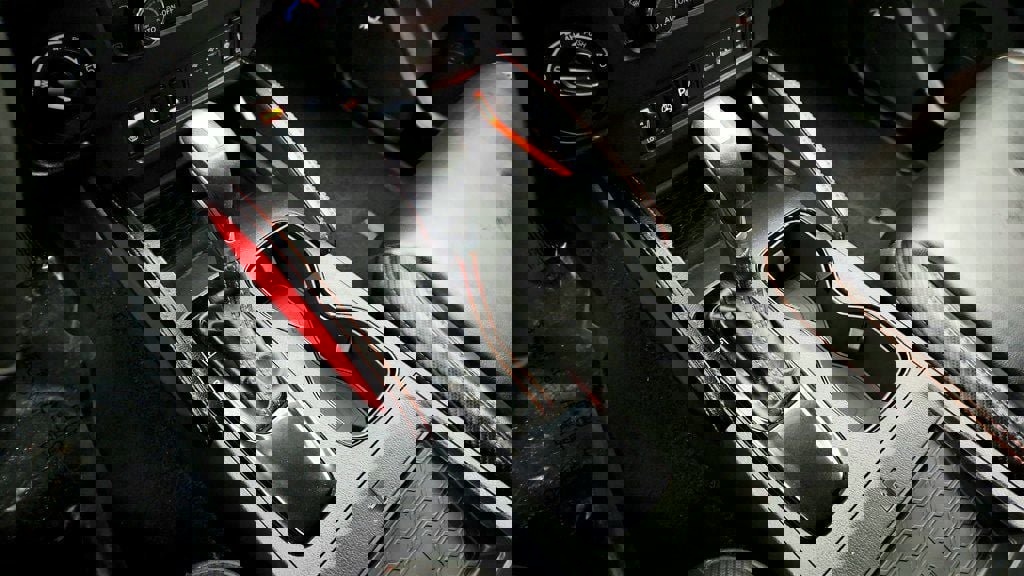 Used 2024 Nissan Frontier PRO-4X w/ Pro Premium Package image 15