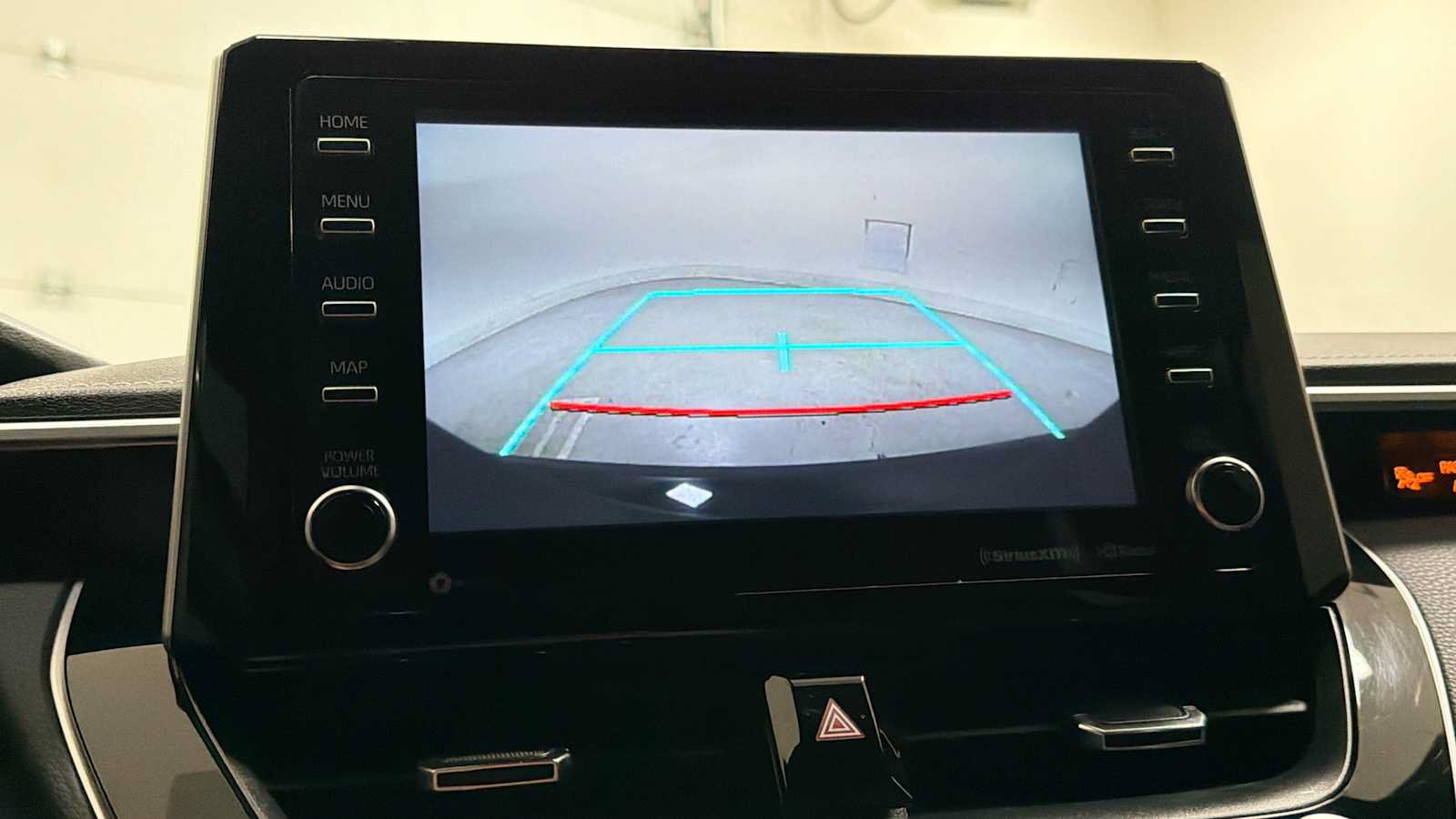 Used 2021 Toyota Corolla XSE FWD image 19