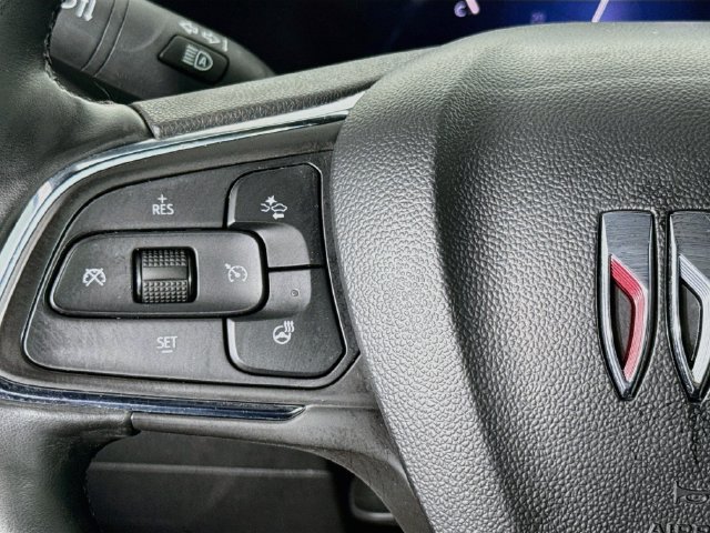 Used 2026 Buick Envista Preferred w/ Convenience I Package FWD image 11