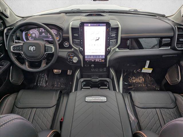 New 2026 RAM 1500 Tungsten w/ Trailer Tow Group image 15