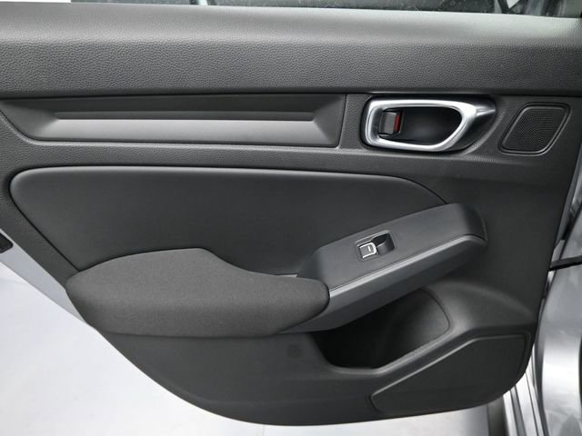 New 2026 Honda Civic Sport image 22