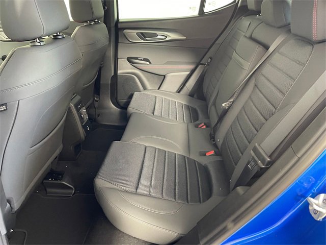 New 2025 Dodge Hornet GT w/ Cold Weather Group image 4