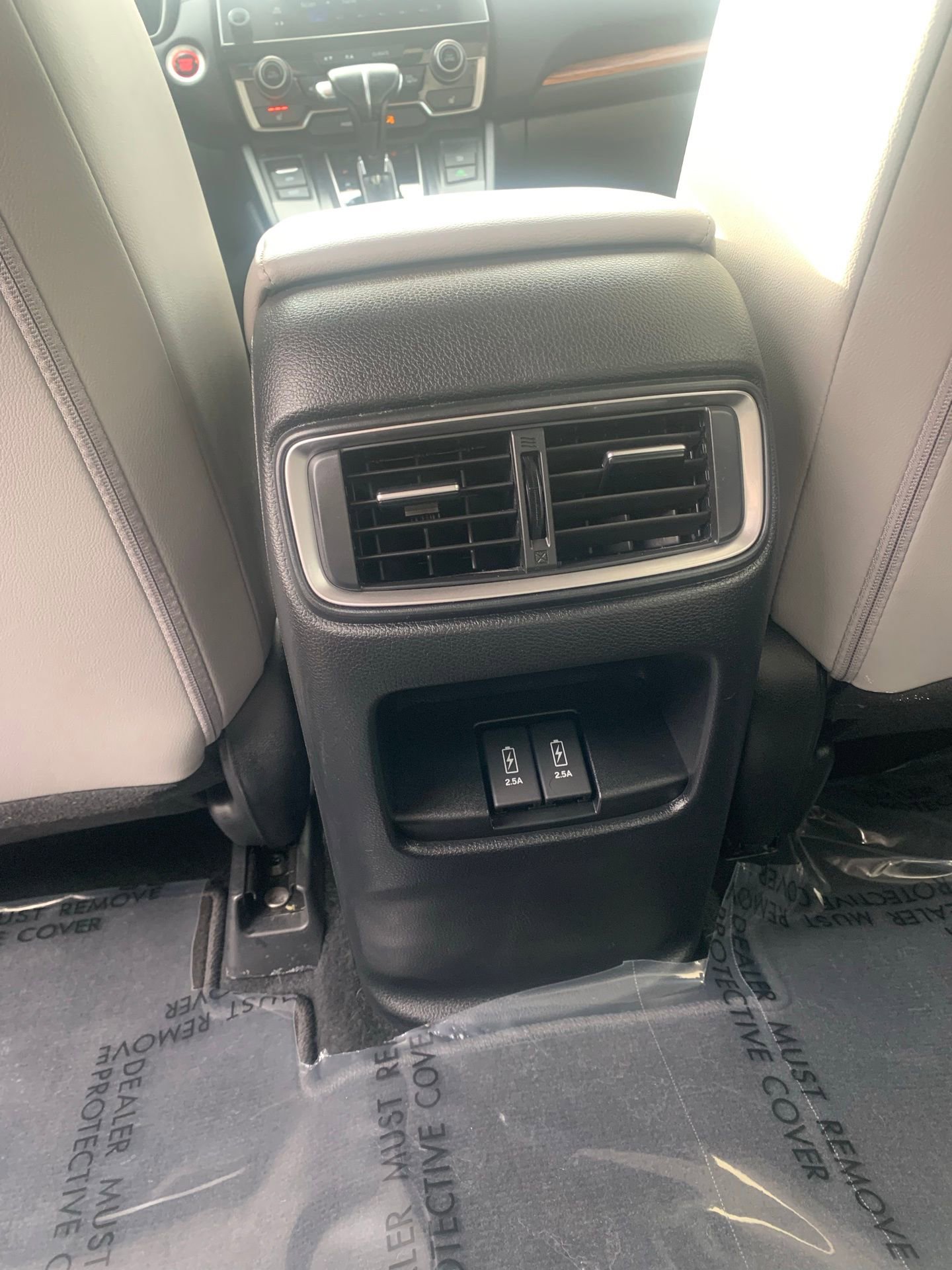 Certified 2020 Honda CR-V Touring image 18