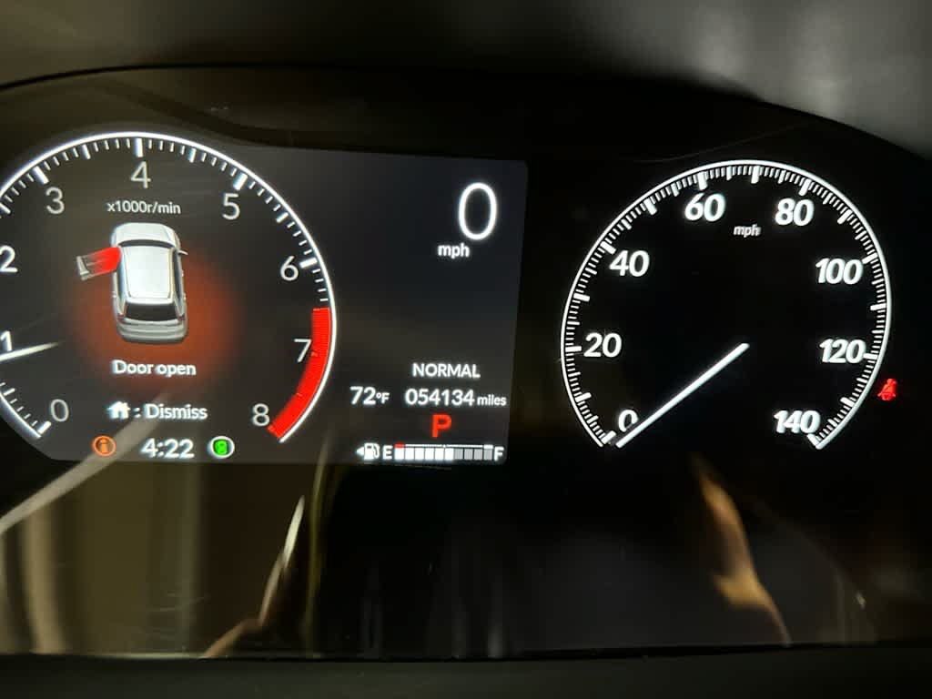 Used 2023 Honda CR-V EX-L image 16