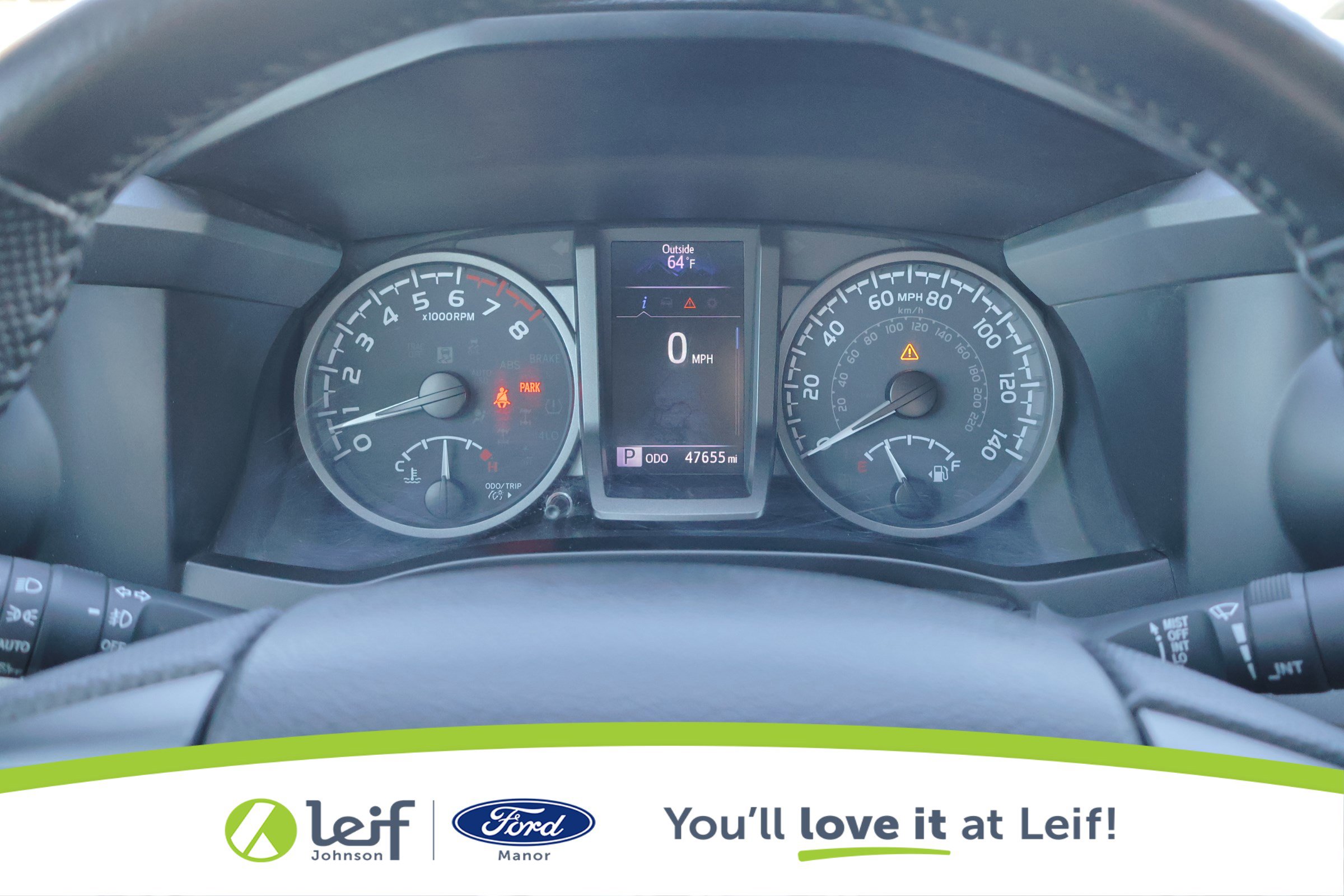 Used 2023 Toyota Tacoma TRD Off-Road image 21