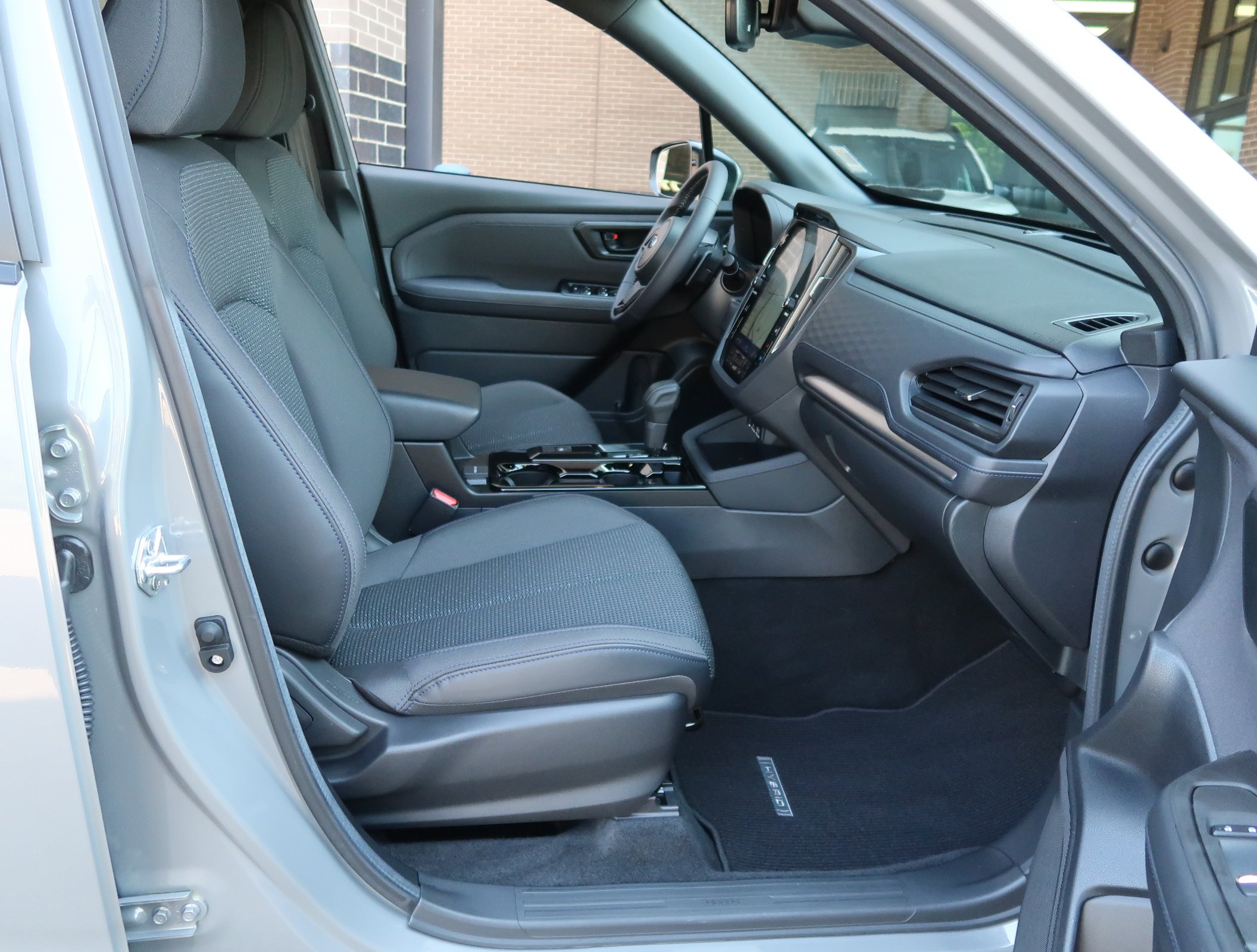 Used 2026 Subaru Forester Premium AWD/4WD image 37