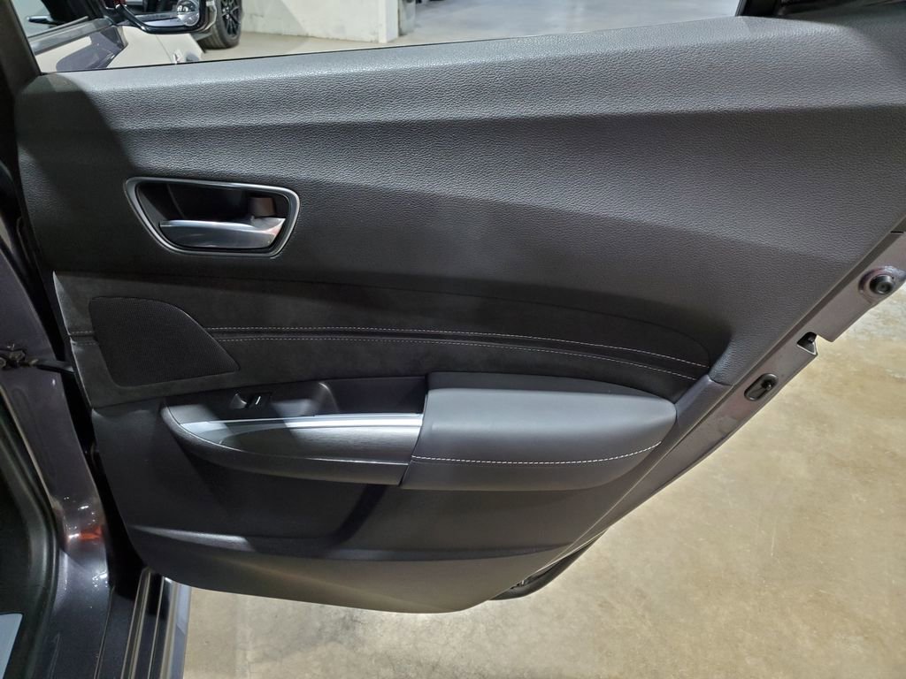 Used 2018 Acura TLX V6 w/ Technology & A-SPEC Pkg image 22