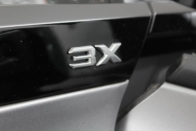 New 2026 GMC Hummer EV 3X w/ Carbon Fiber Edition Package AWD/4WD image 19