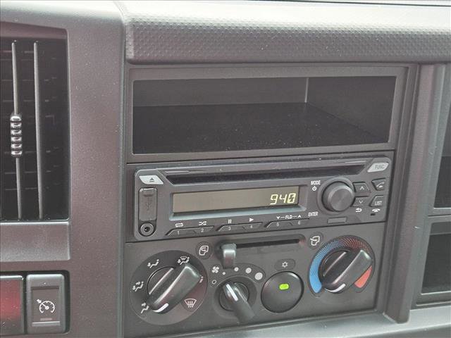 New 2025 Chevrolet Low Cab Forward 5500HG image 12