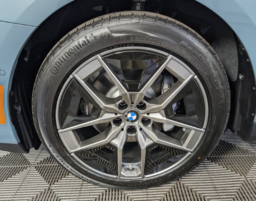 New 2027 BMW 530i xDrive w/ Premium Package AWD/4WD image 10