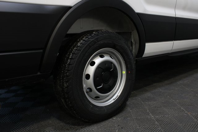 New 2026 Ford Transit 350 Base w/ Load Area Protection Package image 31