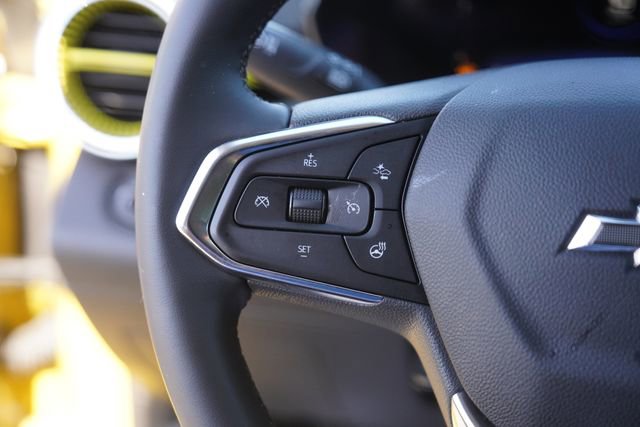 Used 2024 Chevrolet Trax ACTIV w/ Driver Confidence Package image 22