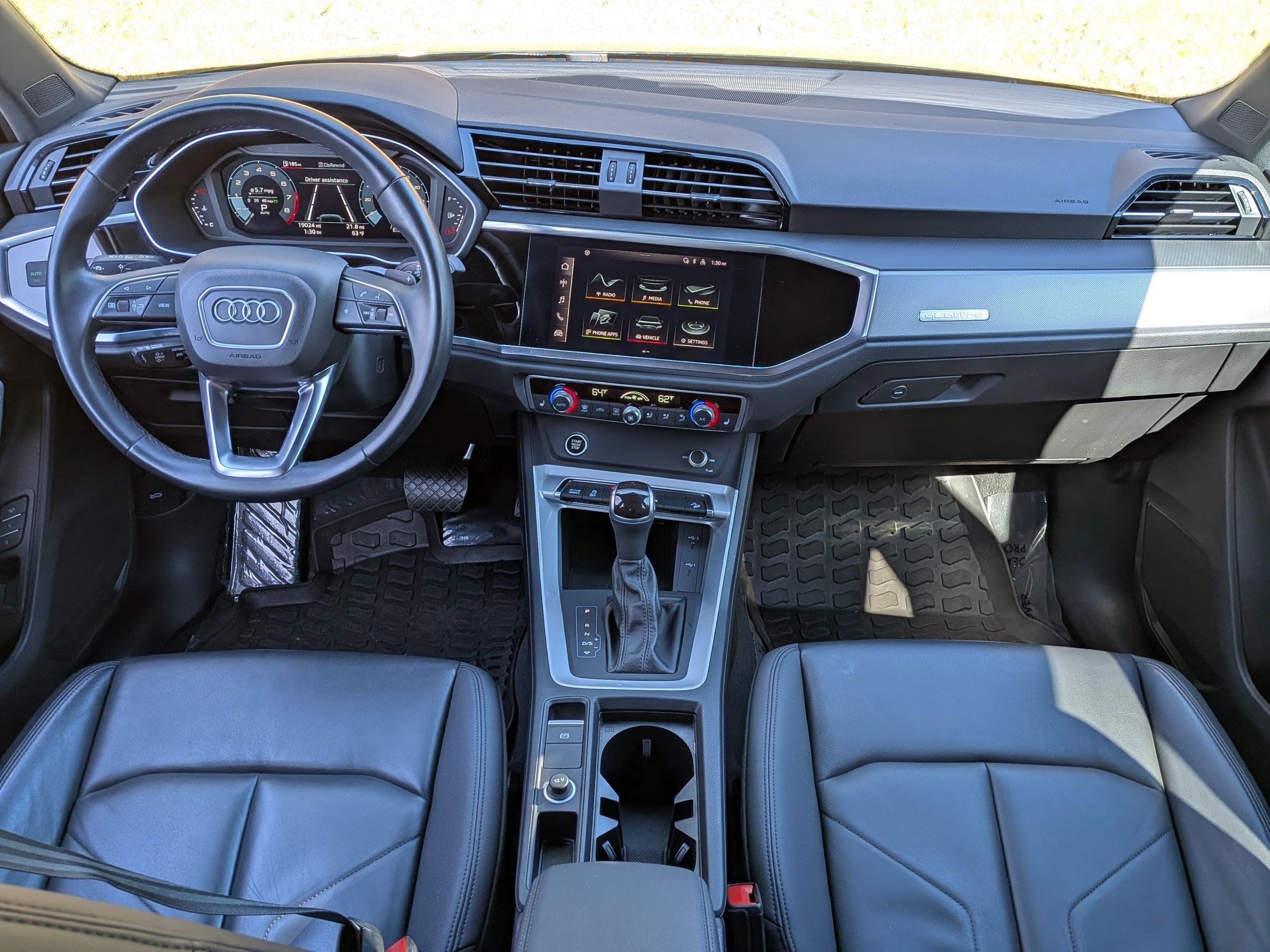 Used 2022 Audi Q3 2.0T Premium Plus image 31