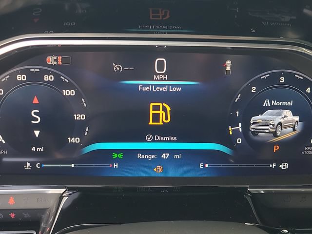 New 2026 Chevrolet Silverado 1500 LT RWD image 22