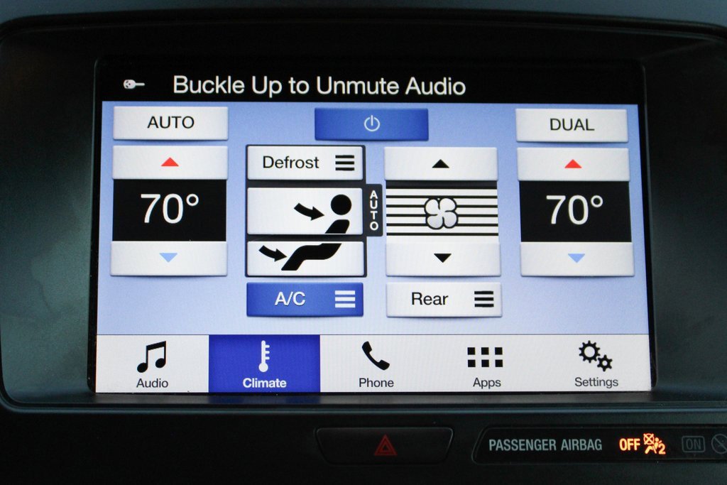 Used 2019 Ford Explorer XLT w/ Equipment Group 201A image 29