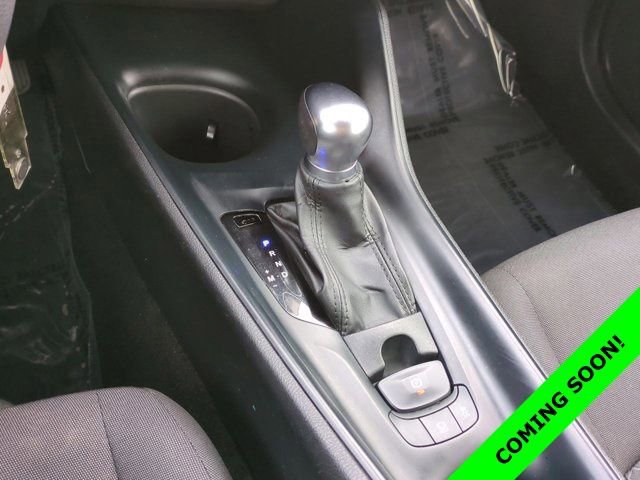 Used 2021 Toyota C-HR LE image 13