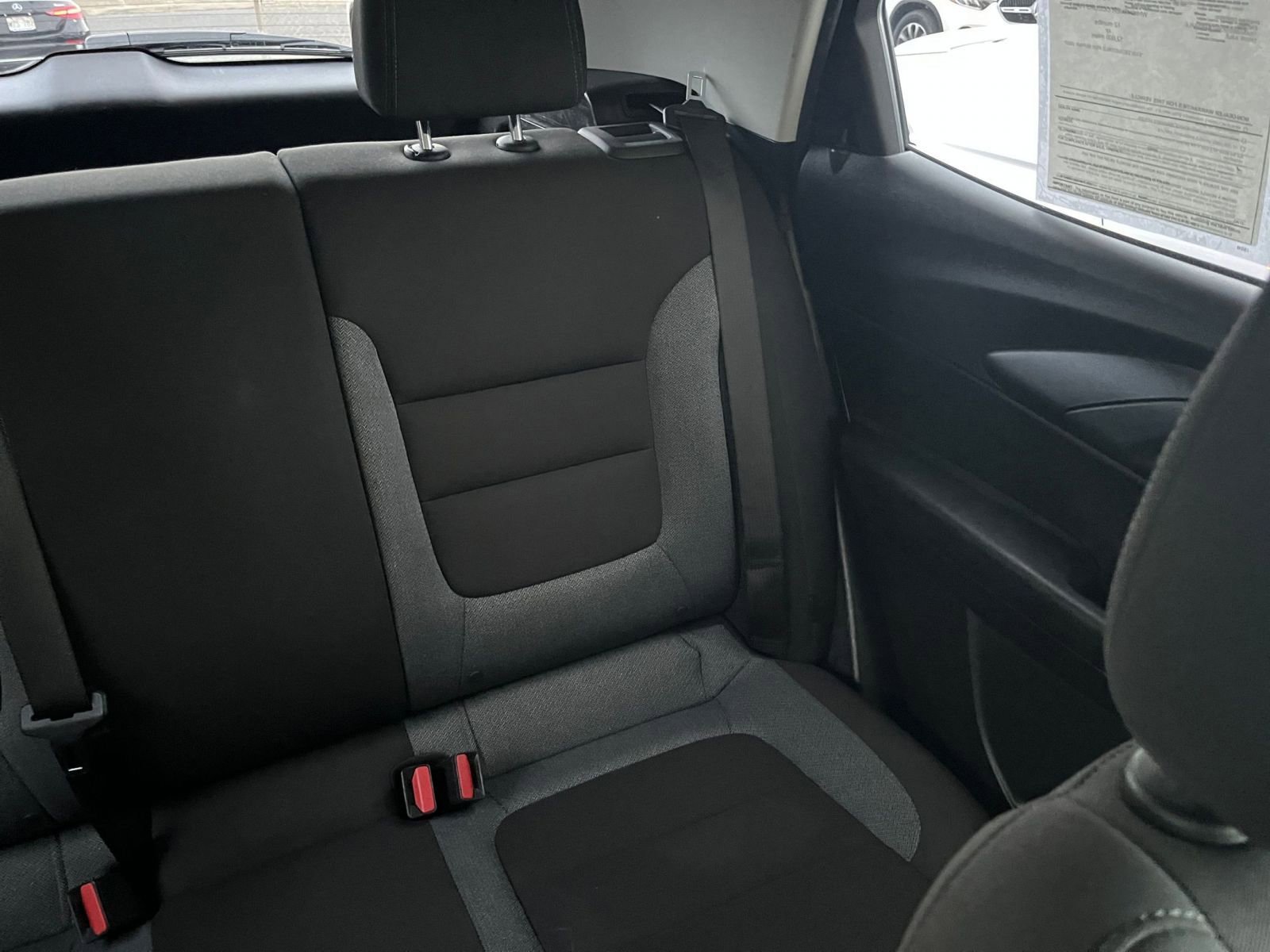 Used 2023 Chevrolet TrailBlazer LT w/ Convenience Package image 39