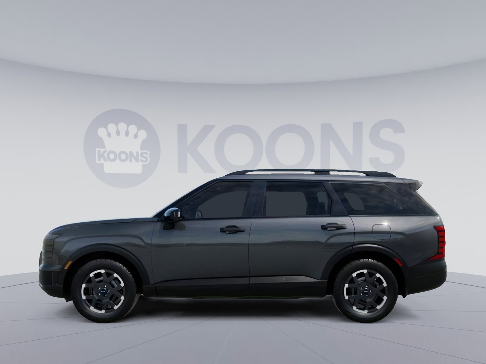 New 2026 Hyundai Palisade XRT Pro image 4