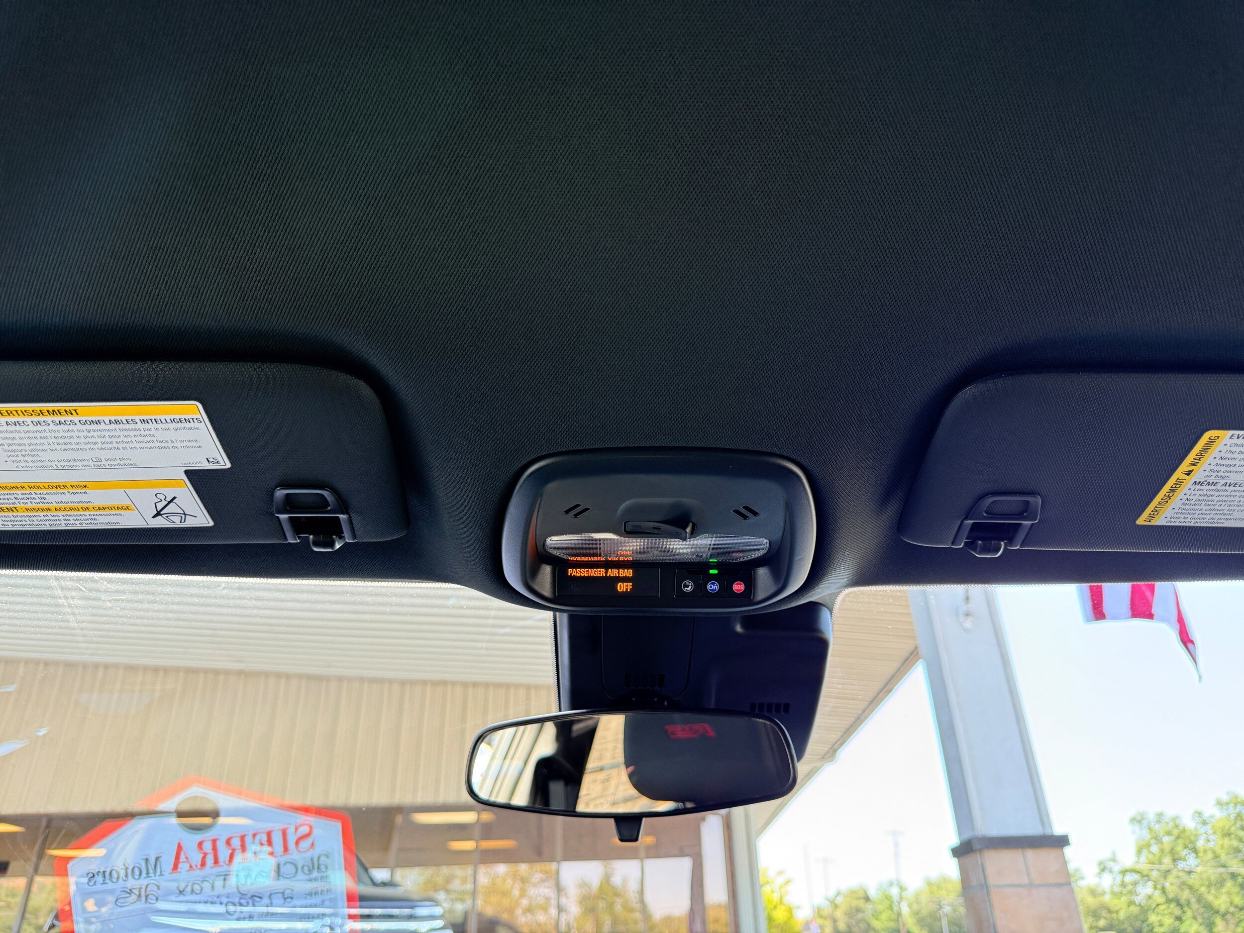 New 2026 Chevrolet Trax RS w/ Driver Confidence Package FWD image 19
