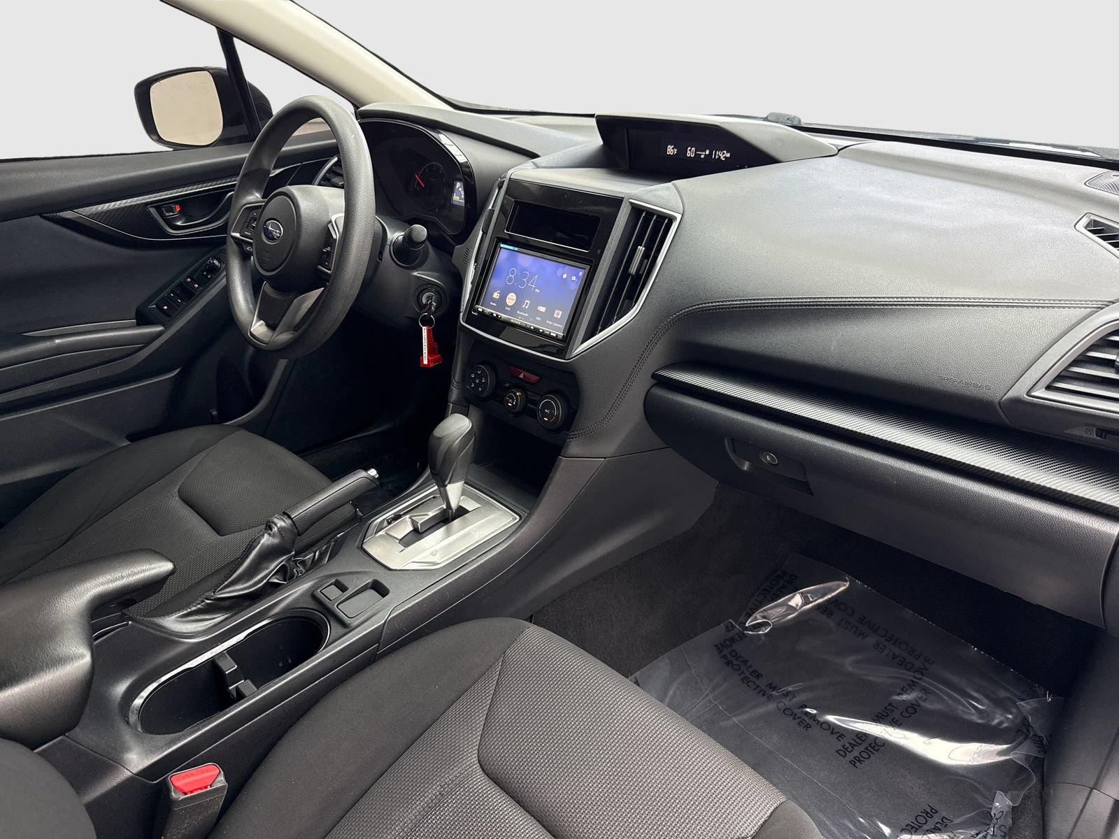 Used 2018 Subaru Impreza 2.0i AWD/4WD image 41