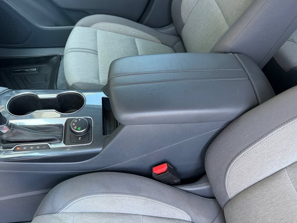 Used 2019 Chevrolet Blazer LT AWD/4WD image 12