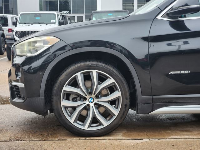 Used 2016 BMW X1 xDrive28i image 9