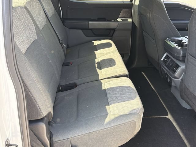 Used 2023 Ford F150 XLT w/ Equipment Group 301A Mid AWD/4WD image 36