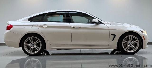 Used 2017 BMW 430i Gran Coupe image 7