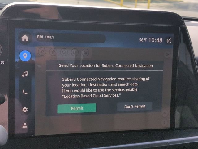 New 2026 Subaru Outback Premium AWD/4WD image 22