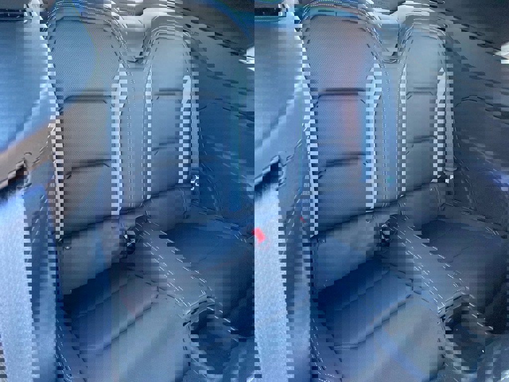 Used 2019 Chevrolet Camaro LT image 25