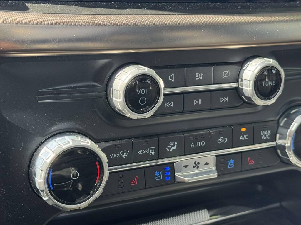 Used 2023 Ford F150 Raptor AWD/4WD image 20