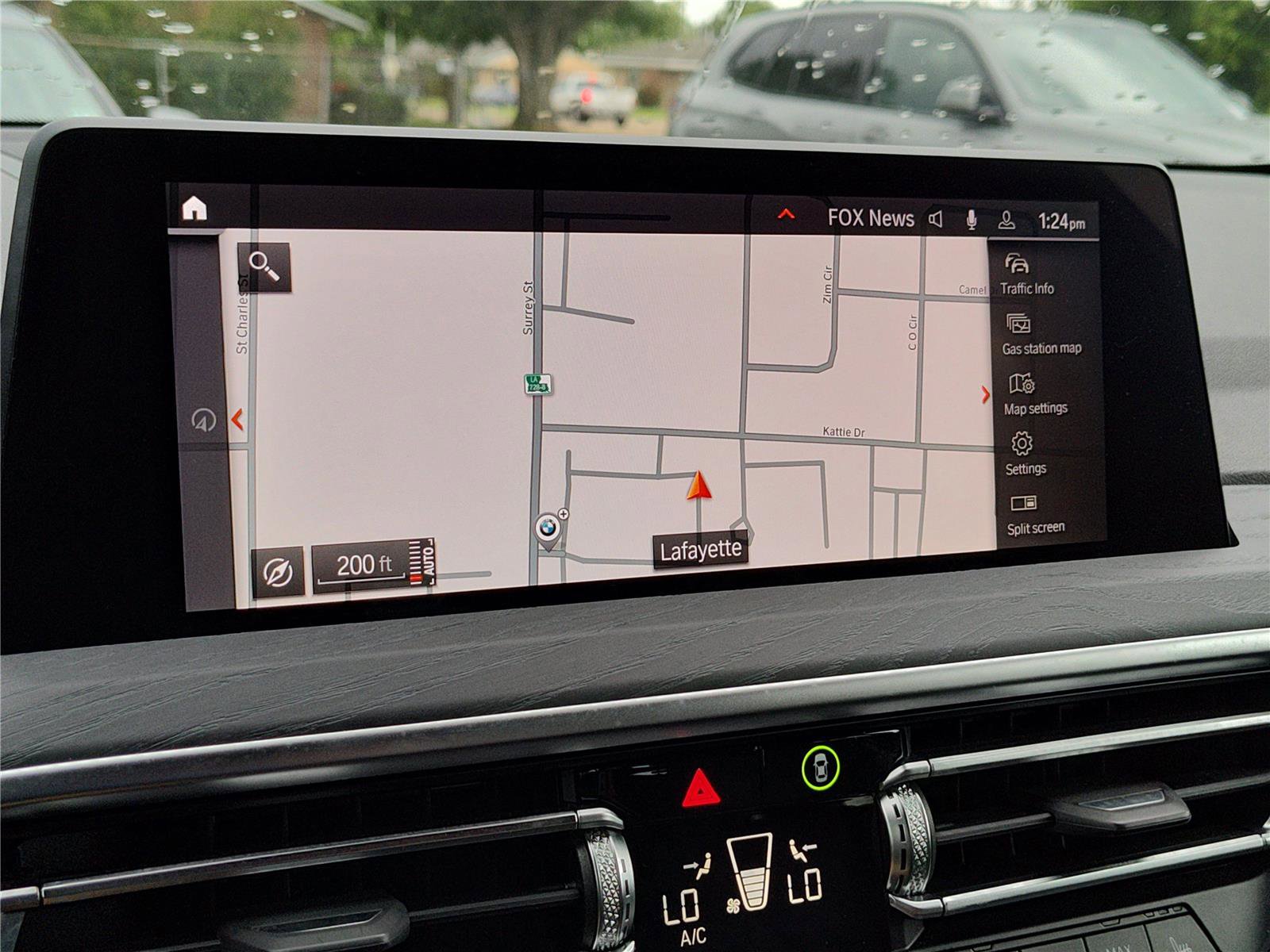 Used 2024 BMW X3 xDrive30i image 29