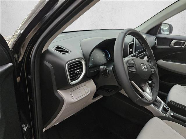 New 2026 Hyundai Venue SEL image 3