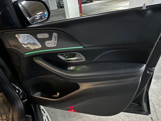 Certified 2022 Mercedes-Benz GLE 350 4MATIC image 30