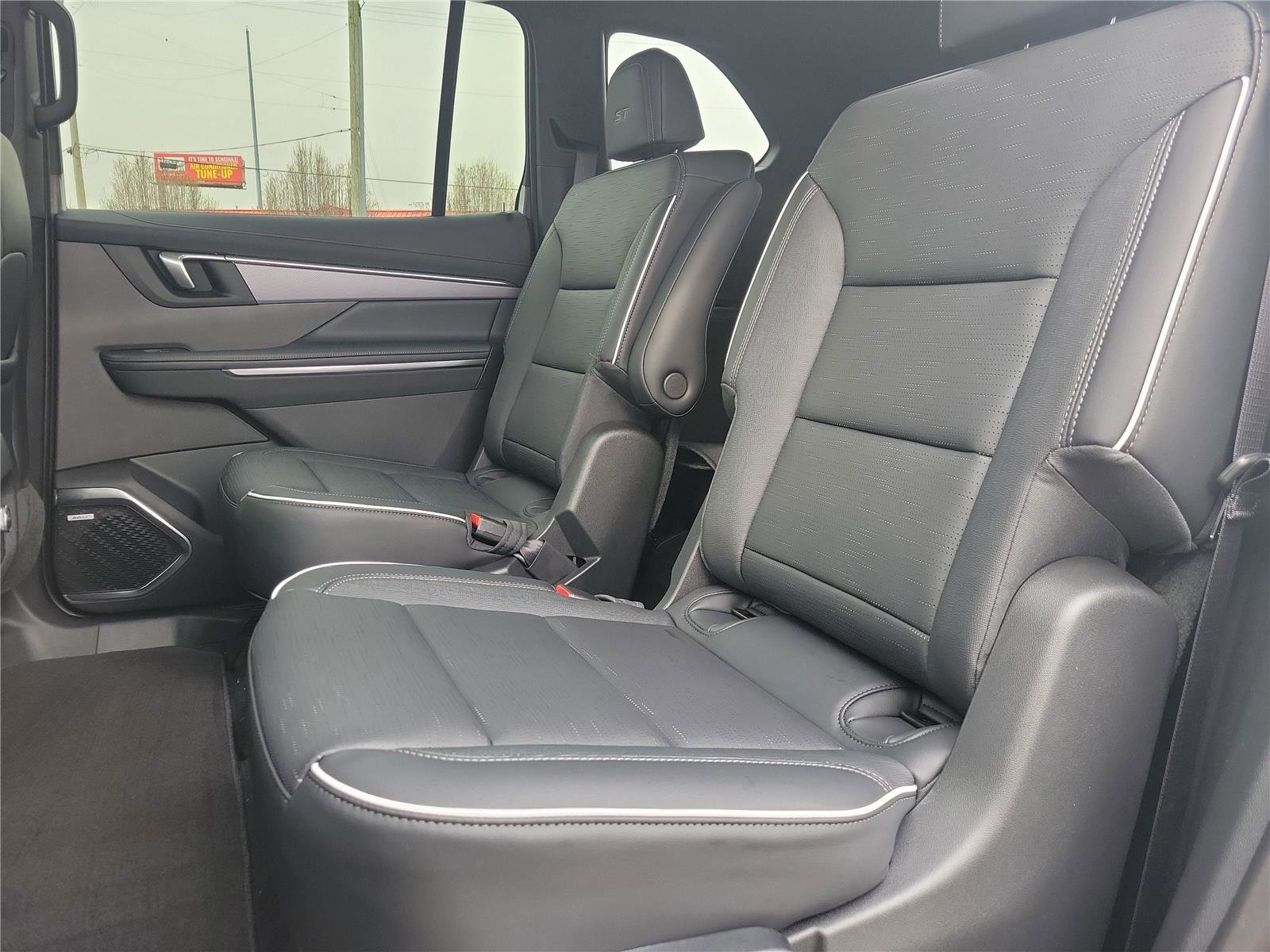 New 2026 Buick Enclave Sport Touring w/ Power Package image 10