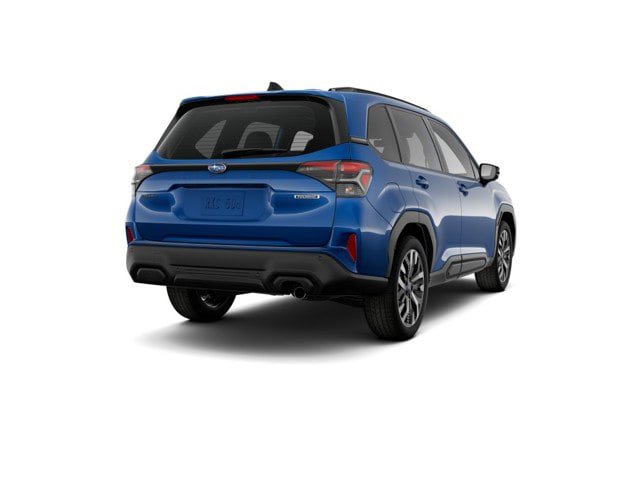 New 2026 Subaru Forester Touring AWD/4WD image 6