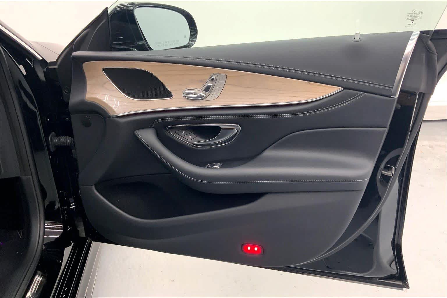 Used 2019 Mercedes-Benz CLS 450 image 9