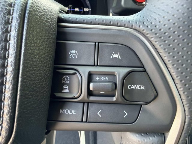 New 2026 Toyota 4Runner TRD Sport Premium w/ Tow Technology Package AWD/4WD image 25