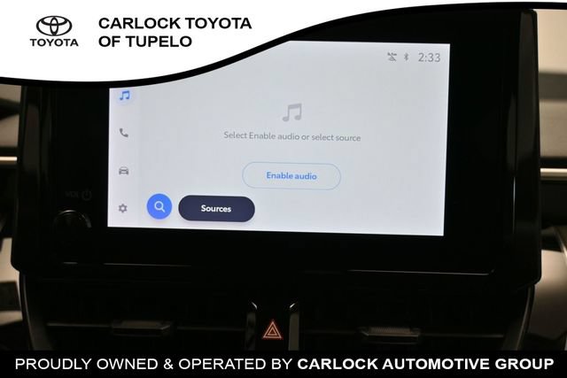 Used 2026 Toyota Corolla LE FWD image 29