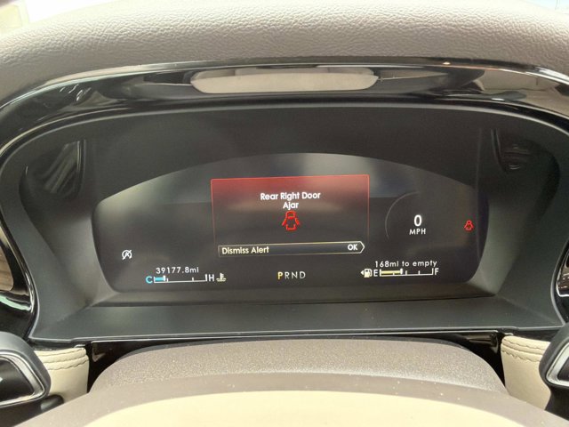 Certified 2020 Lincoln Corsair Reserve w/ Equipment Group 201A image 31