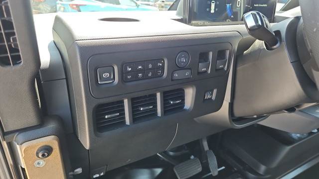 New 2025 Chevrolet Brightdrop 600 FWD image 18