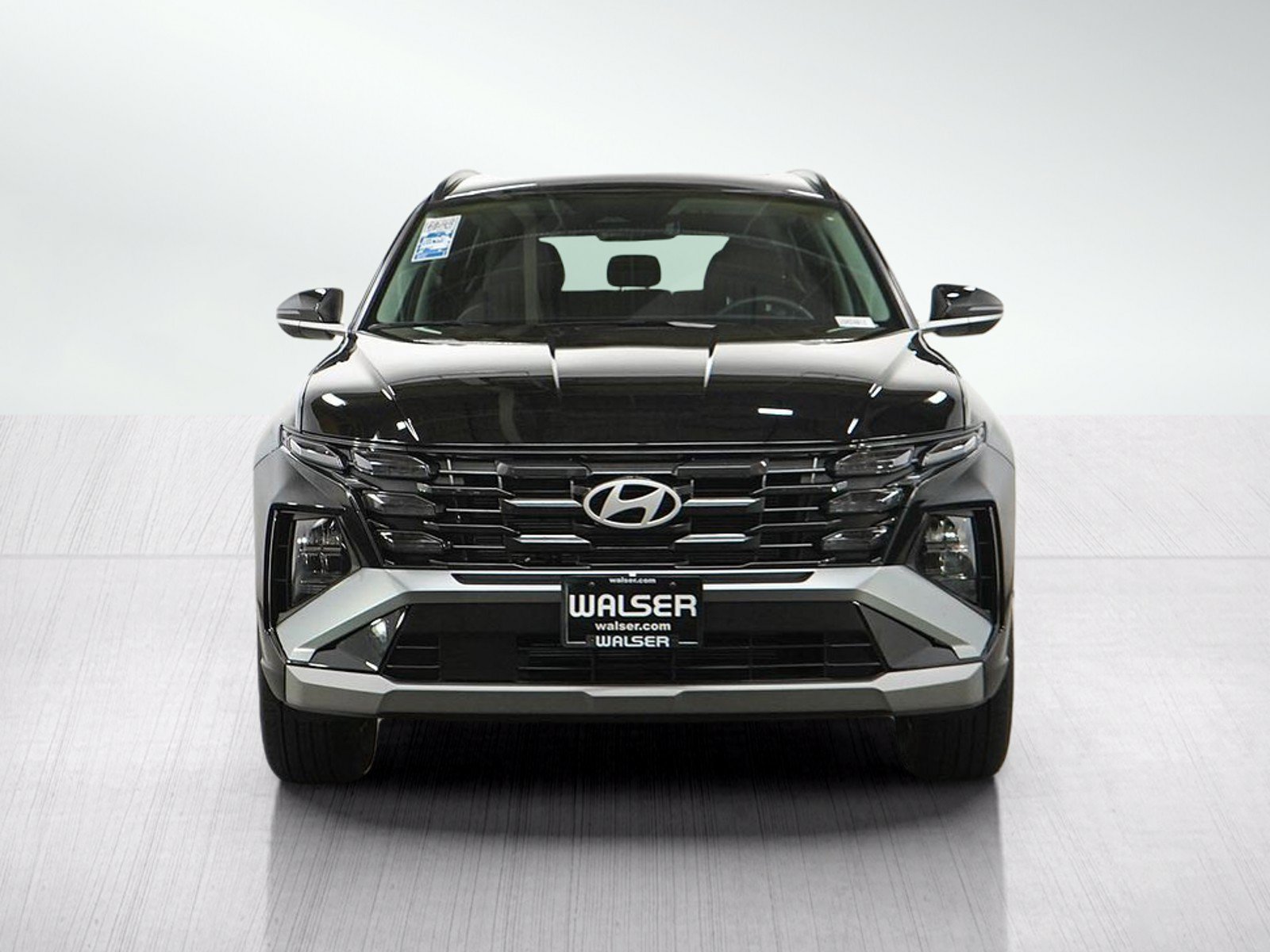 Certified 2026 Hyundai Tucson SEL AWD/4WD image 8