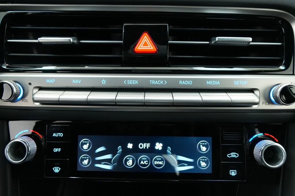 New 2026 Genesis G70 3.3T Sport Prestige image 35