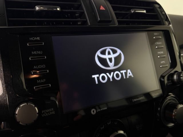 Used 2022 Toyota 4Runner TRD Off-Road AWD/4WD image 24